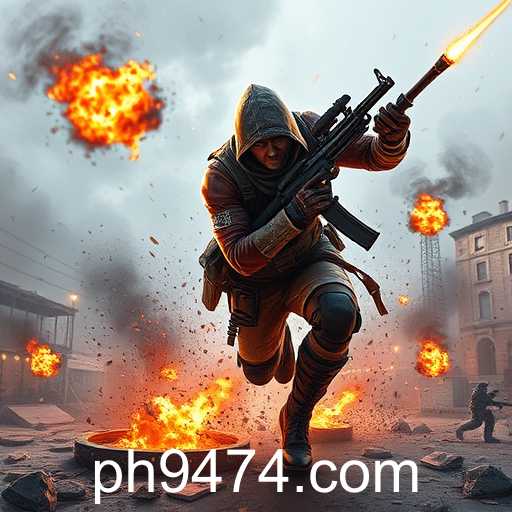 Exploring the Energetic World of Action Games: An Insightful Journey