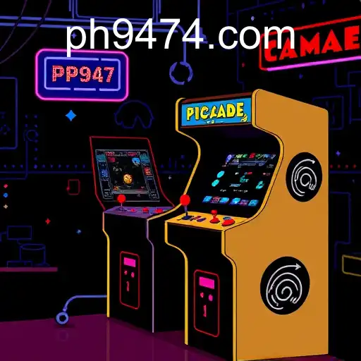 Arcade Classics: Reviving the Golden Era of Gaming