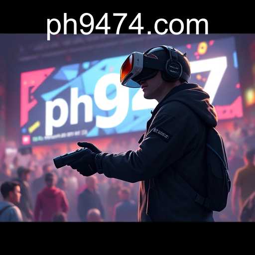 Gaming in Transition: The Rise of Virtual Playgrounds