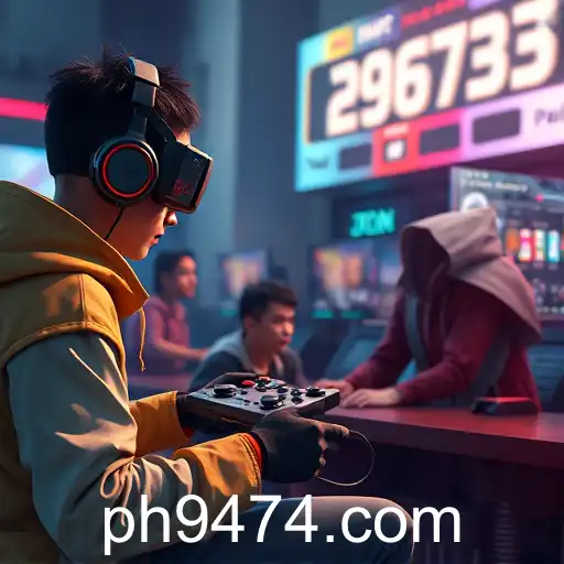 Gaming Industry Evolves with PH947 Innovation