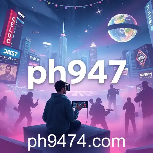 Rise of Gaming Platforms in 2025