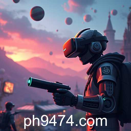 The Immersive World of PH947 Games