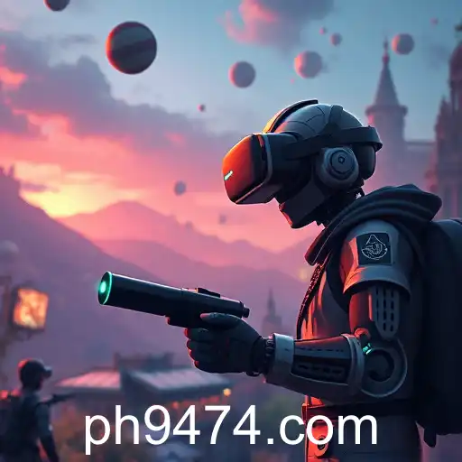 The Immersive World of PH947 Games