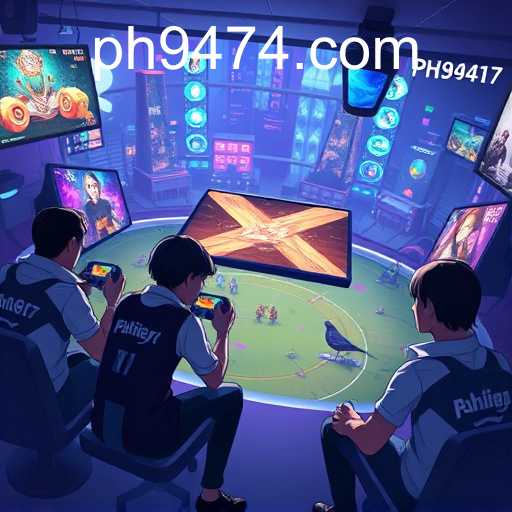 Impact of Online Gaming on Digital Culture