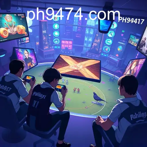 Impact of Online Gaming on Digital Culture