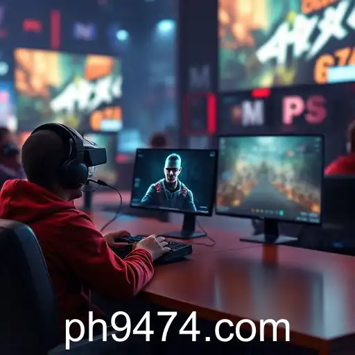 The Rise of Interactive Gaming
