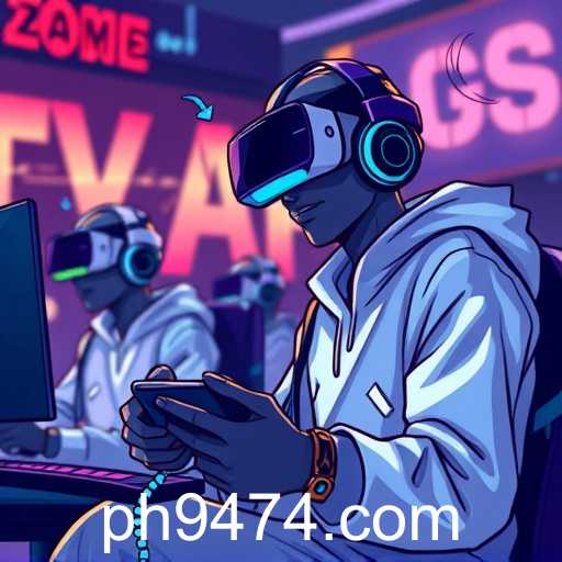 The Rise of Online Gaming Amid Global Shifts