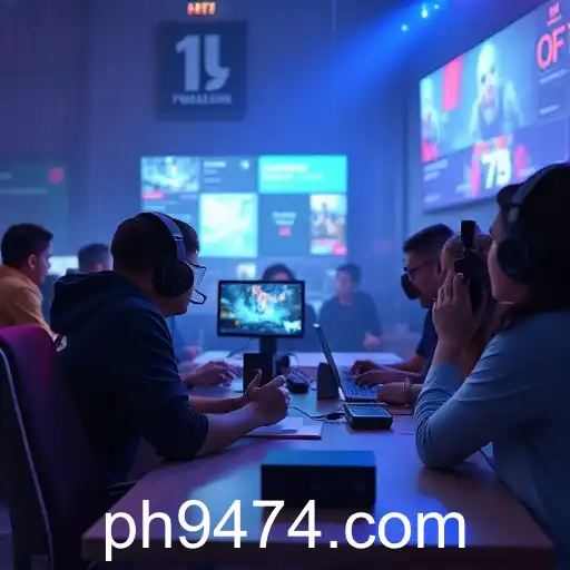 The Evolution of Online Gaming Communities