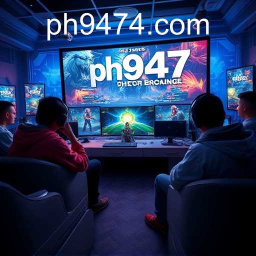 Online Gaming Surge and Its Impacts