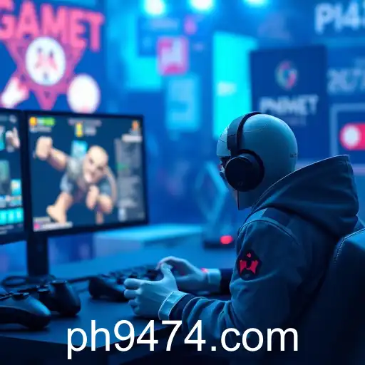 Online Gaming in the New Era