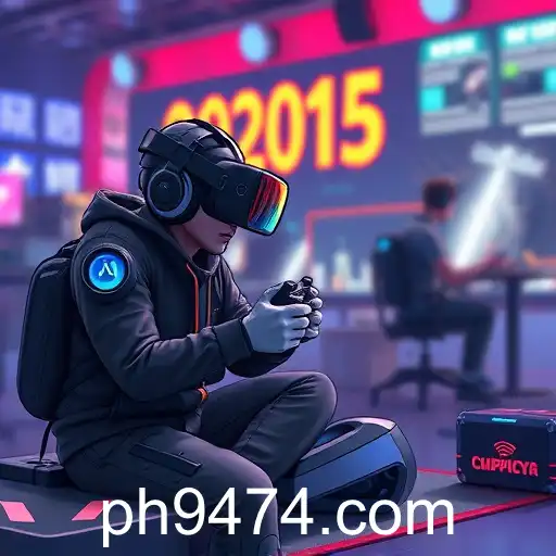 The Emergence of PH947 in Gaming Culture