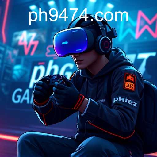 The Digital Battlefield: Analyzing ph947's Impact on Online Gaming