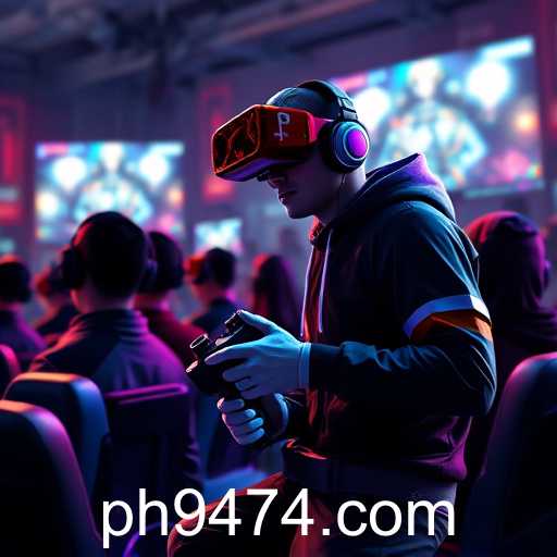 PH947's Influence on Online Gaming in 2025