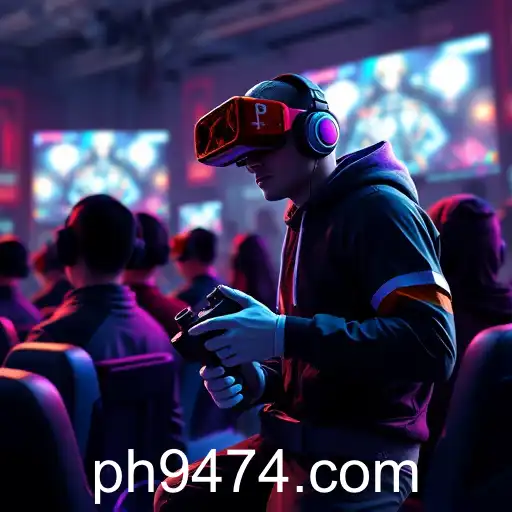 PH947's Influence on Online Gaming in 2025