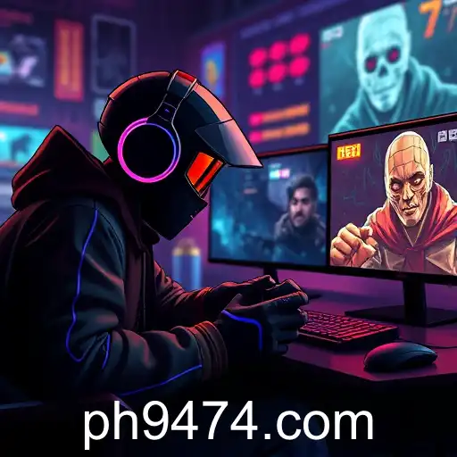 PH947: A New Era for Gaming Platforms