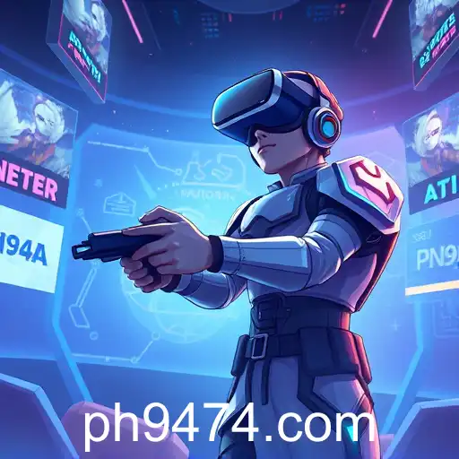 PH947 Revolutionizes the Online Gaming Sphere