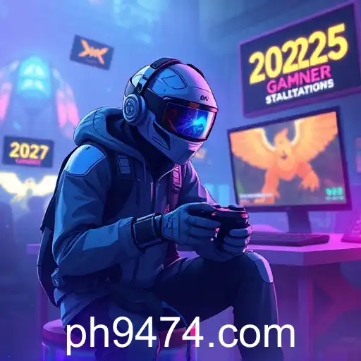 The Rise of PH947 in the Gaming World