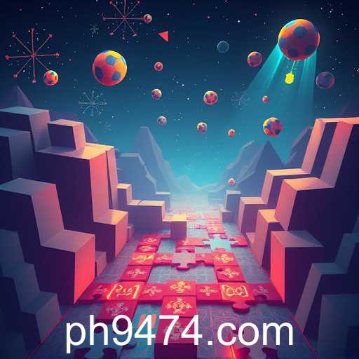 Exploring the Intriguing World of 'Puzzle Challenges': A Unique Online Gaming Experience