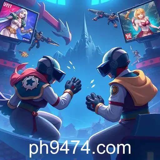 The Rise of Online Gaming Portals