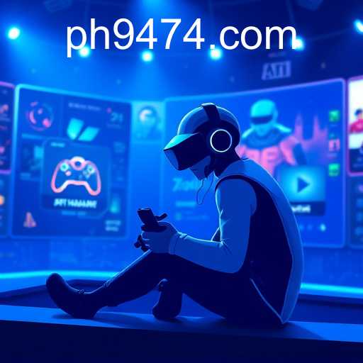 The Rise of Gaming Sites Amidst Digital Evolution