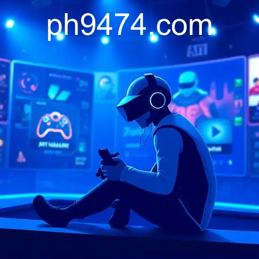 The Rise of Gaming Sites Amidst Digital Evolution