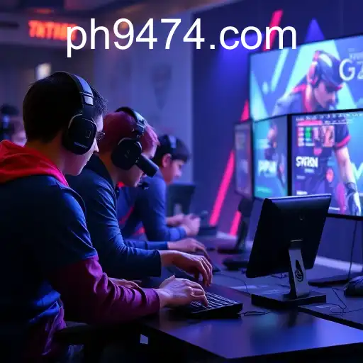 The Rise of Keyword Gaming