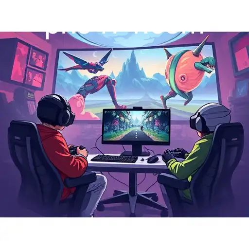 The Rise of Online Gaming: ph947's Influence in 2025