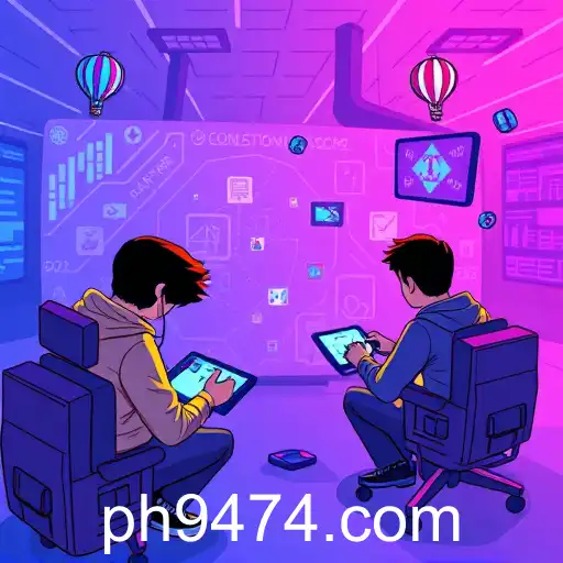 The Rise of Online Gaming in 2025