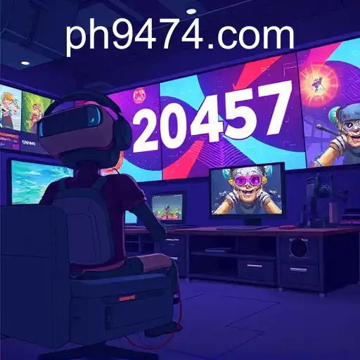 The Rise of ph947: Gaming in 2025