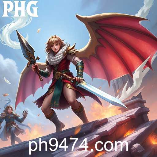 Exploring the Role-Playing Game Category on PH947