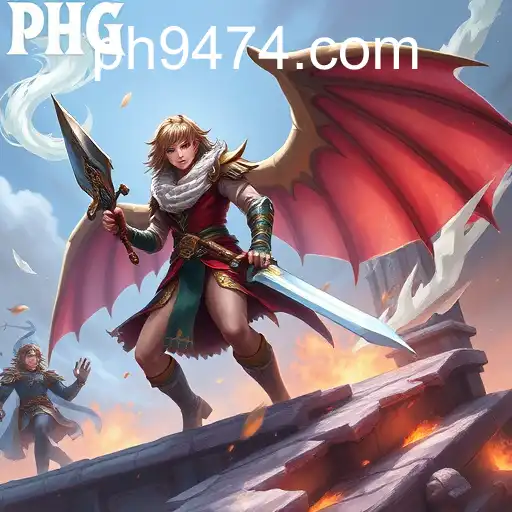 Exploring the Role-Playing Game Category on PH947