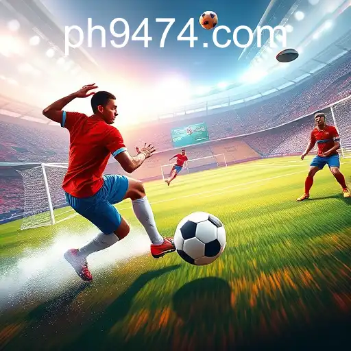 Exploring the Thrills of 'Sports Fun': More Than Just a Game