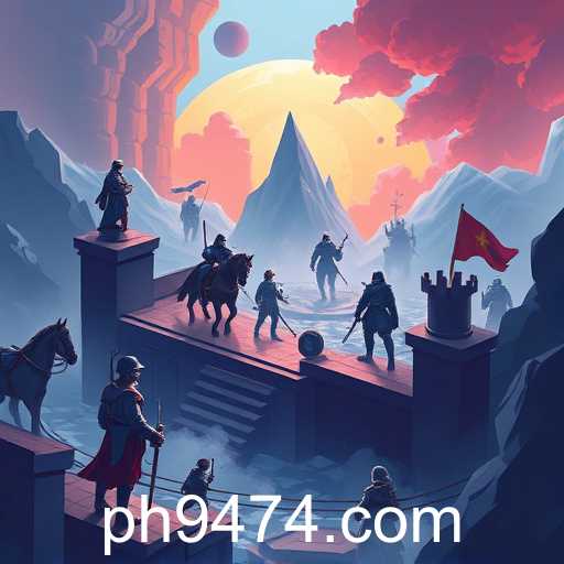 Exploring the Depths of Strategy Plans: Navigating the 'ph947' Game Category