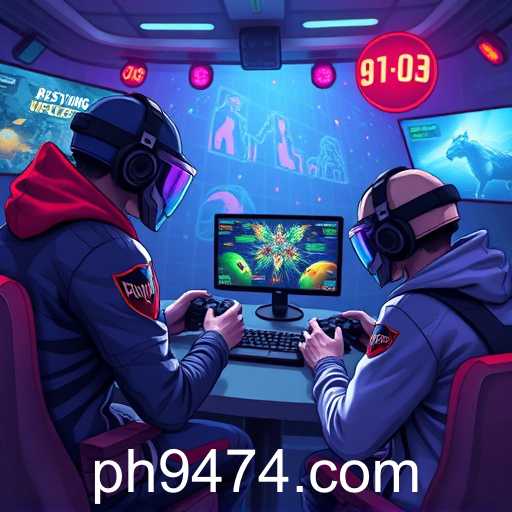 Virtual Realms and Digital Adventures